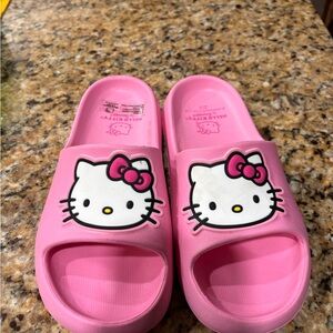 Hello Kitty (New )